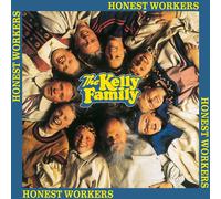 Kelly Family Honest Workers (CD) (Importación USA)