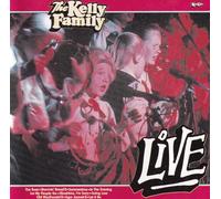 Kelly Family - Kelly Family-Live