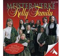 Kelly Family - Meister-Werke Folge 1