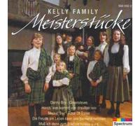 Kelly Family - Meister-Werke Folge 2