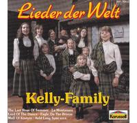 Kelly Family - Meister-Werke Folge 3