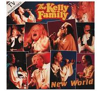 Kelly Family - New World