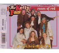 Kelly Family - Roses of red
