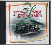 Kelly-Family - Schönsten Songs d.K.F.1