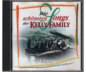 Kelly-Family - Schönsten Songs d.K.F.1 [Import]