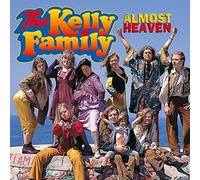 Kelly Family,the - Almost Heaven