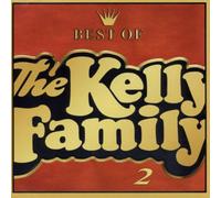 Kelly Family,the - Best of-Vol.2 [Import]