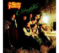 Kelly Family Christmas All Year (CD)