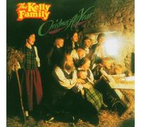 Kelly Family,the - Christmas All Year