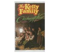 Kelly Family,the - Christmas All Year [Musikkassette]