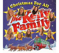 Kelly Family Christmas For All (CD)