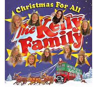 The Kelly Family – Christmas for All – Vinilo