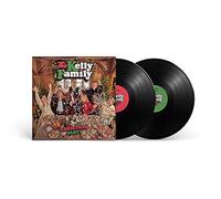 Kelly Family,the - Christmas Party (Ltd. 2lp) [Vinilo]