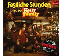 Kelly Family,the - Festliche Stunden Bei der Kelly Family (Originale)