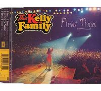 Kelly Family,the - First Time [Import]