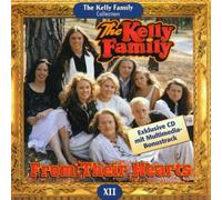 Kelly Family,the - From Their Hearts