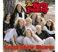 Kelly Family,the - From Their Hearts