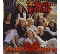 Kelly Family,the - From Their Hearts