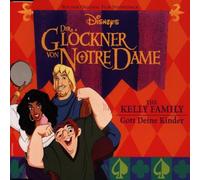 Kelly Family,the - Gott Deine Kinder [Import]