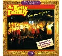 Kelly Family,the - Keep on Signing [Import]