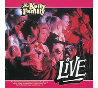 Kelly Family,the - Live