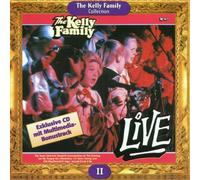 Kelly Family,the - Live [Import]