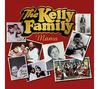 Kelly Family,the - Mama [VINYL] [Vinilo]