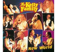 Kelly Family New World (CD)