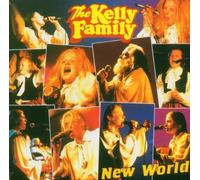 Kelly Family,the - New World