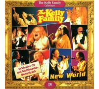Kelly Family,the - New World [Import]