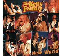 Kelly Family,the - New World [Import]