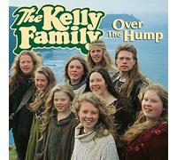 Kelly Family,the Over the Hump (CD) (Importación USA)