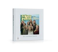 the Kelly Family Over The Hump (30th Anni. Rem.) (Fotobuch/CD/DVD) (CD)