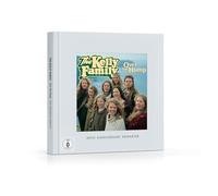 Kelly Family, the - Over the Hump (30th Anni. Rem.) (Fotobuch/CD/Dvd)