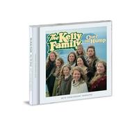 The Kelly Family – Over The Hump – CD – Edición 30.º Aniversario