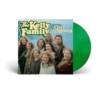 Kelly Family,the - Over the Hump (30th Anniversary) (Green Lp) [Vinilo]