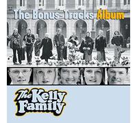 Kelly Family,the - The Bonus-Tracks Album