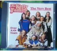Kelly Family,the - The Very Best Over Ten Years [Import]