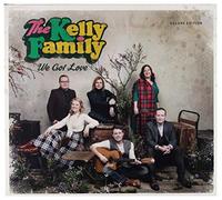 Kelly Family We Got Love (Deluxe Edition) (CD)