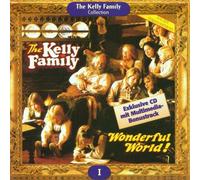 Kelly Family,the - Wonderful Wold [Import]