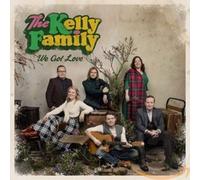Kelly Family,the - We Got Love