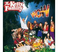 Kelly Family – Wow – CD – Importación USA
