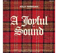 Kelly Finnigan - A Joyful Sound [VINYL] [Vinilo]