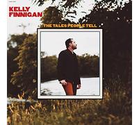 Kelly Finnigan - The Tales People Tell [Vinilo]