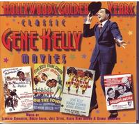 Kelly,Gene - Gene Kelly - Classic Gene Kelly Movies