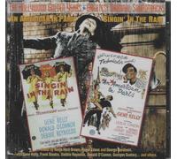 Kelly, Gene - Original Songs from Movies