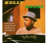 Kelly Great by Wynton Kelly (2004-11-16)