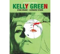 Kelly green | Stan Drake, Leonard Starr