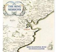 Kelly, James - The Ring Sessions