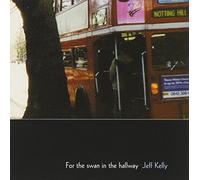 Kelly, Jeff - from Swan in The Hallway
